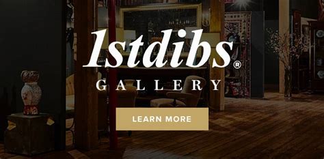 1stdibs antiques|1st dibs official site.